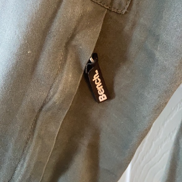 BENCH jacket - Picture 4 of 6